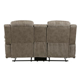 9479SDB*2 Sofa and Loveseat from Homelegance - Luna Furniture