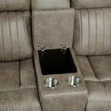 9479SDB*2 Sofa and Loveseat from Homelegance - Luna Furniture