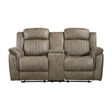 9479SDB*2 Sofa and Loveseat from Homelegance - Luna Furniture