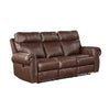 9488BR-3PW Power Double Reclining Sofa - Luna Furniture