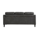 9489GRY*2 Sofa and Loveseat from Homelegance - Luna Furniture