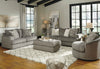 Soletren Ash Living Room Set - Luna Furniture