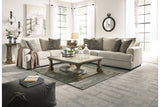 Soletren Stone Queen Sofa Sleeper -  - Luna Furniture