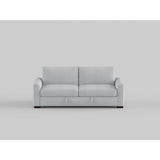 9525RF-3CL Convertible Studio Sofa with Pull-out Bed - Luna Furniture