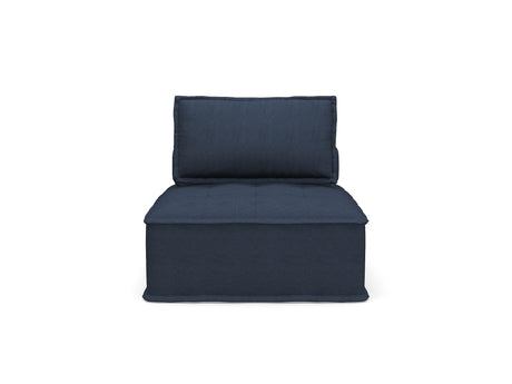 9545BU-2* (2)Love Seat - Luna Furniture