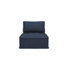 9545BU*5 (5)5-Piece Modular Sectional - Luna Furniture