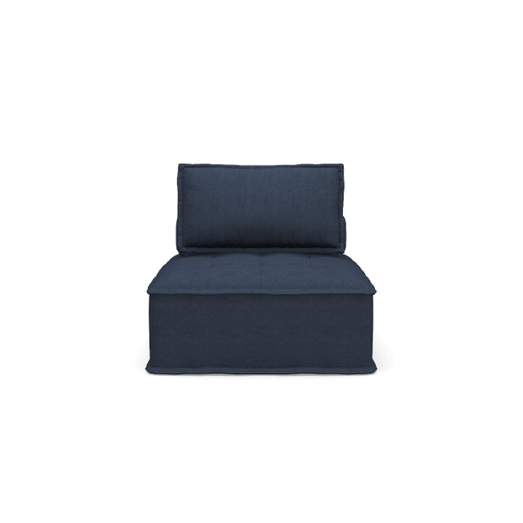 9545BU*5 (5)5-Piece Modular Sectional - Luna Furniture