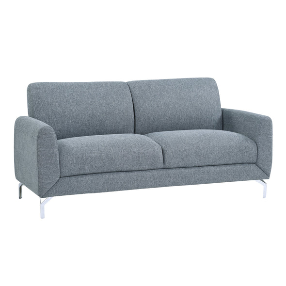 9594BUE-3 Sofa - Luna Furniture