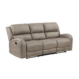 9601BR*2 Sofa and Loveseat from Homelegance - Luna Furniture