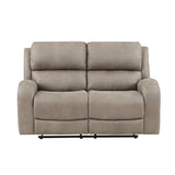 9601BR*2 Sofa and Loveseat from Homelegance - Luna Furniture