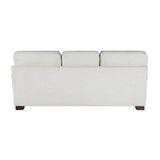 Orson Cream Living Room Set from Homelegance - Luna Furniture