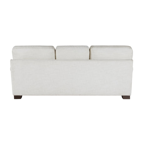 Orson Cream Living Room Set from Homelegance - Luna Furniture