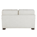 Orson Cream Living Room Set from Homelegance - Luna Furniture