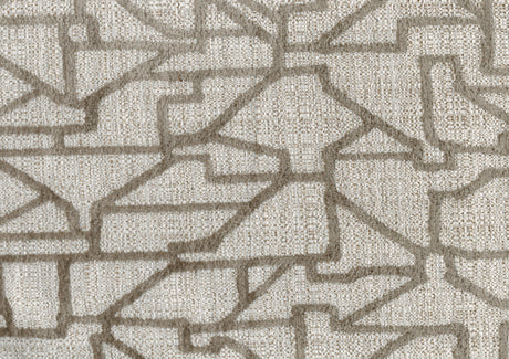 Orson Cream Loveseat from Homelegance - Luna Furniture