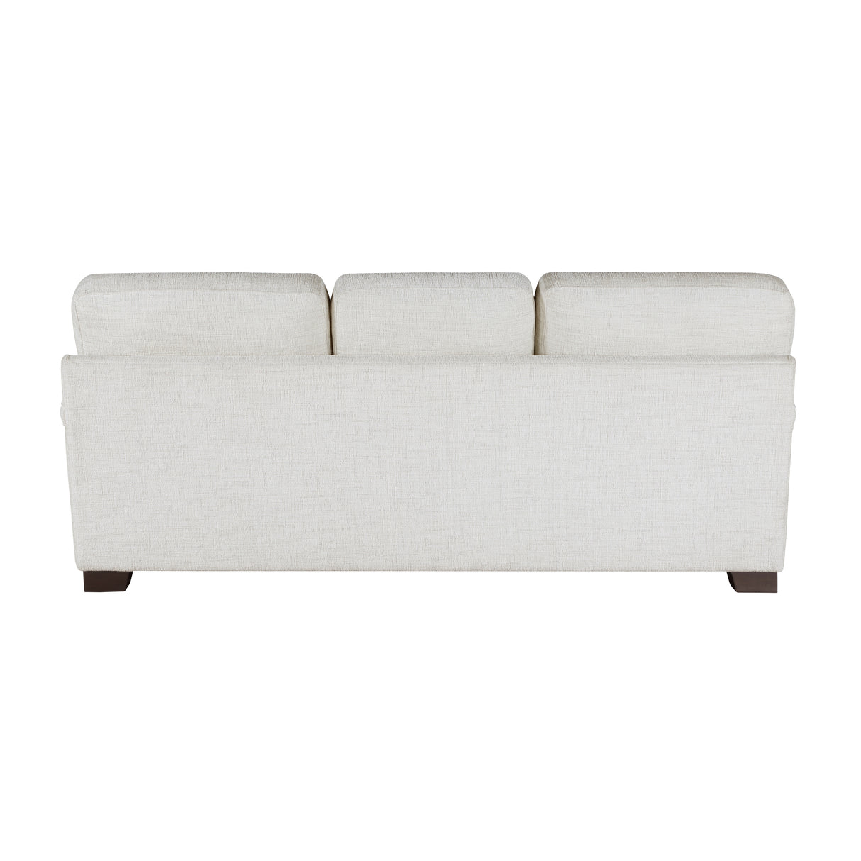 Orson Cream Sofa from Homelegance - Luna Furniture