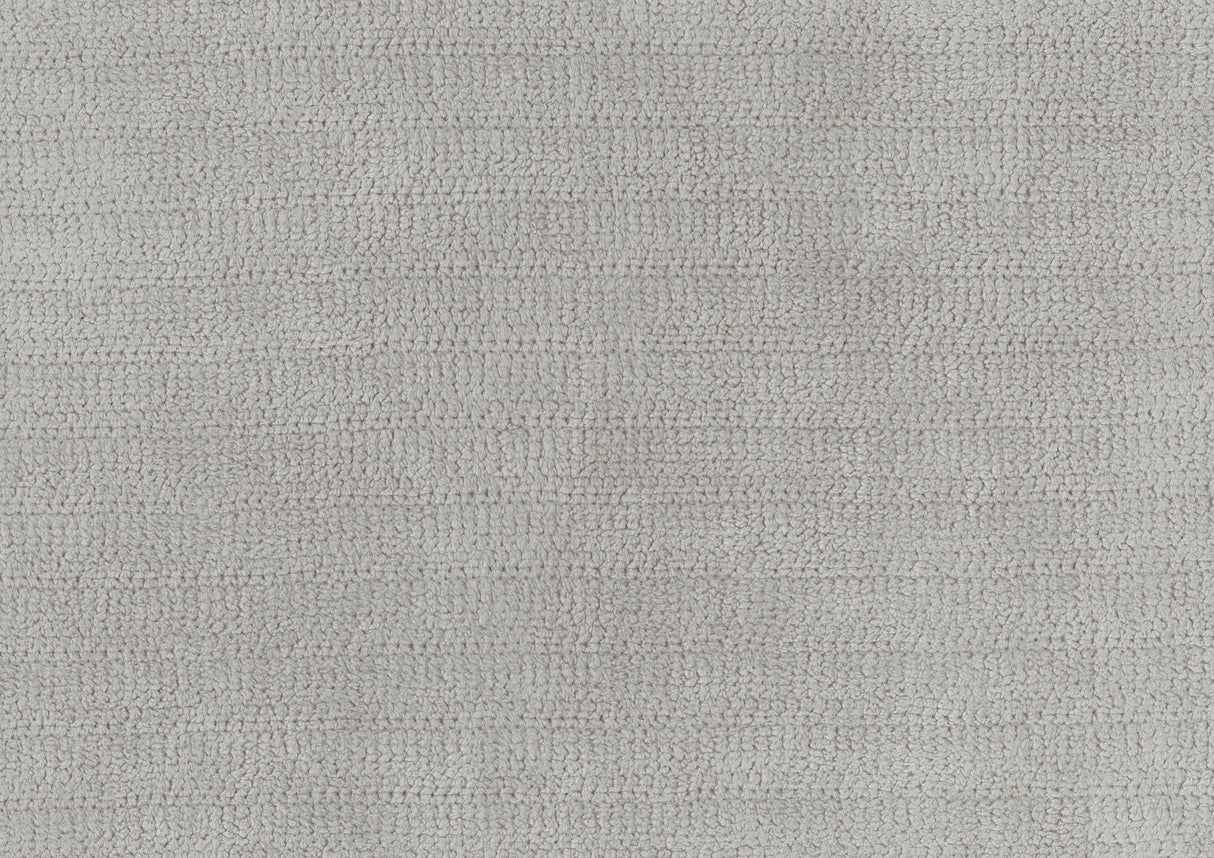 Michah Light Gray Convertible Sofa with Pull-out Bed from Homelegance - Luna Furniture