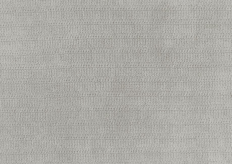 Michah Light Gray Convertible Sofa with Pull-out Bed from Homelegance - Luna Furniture