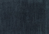 Raife Blue Storage Ottoman from Homelegance - Luna Furniture