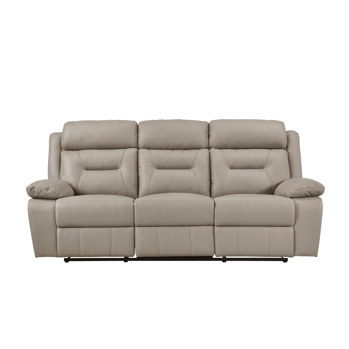 9629LTE*2 Sofa and Loveseat from Homelegance - Luna Furniture
