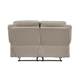 9629LTE*2 Sofa and Loveseat from Homelegance - Luna Furniture