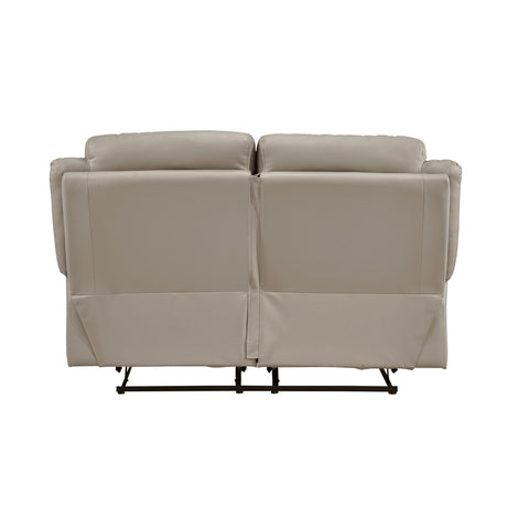 9629LTE*2 Sofa and Loveseat from Homelegance - Luna Furniture