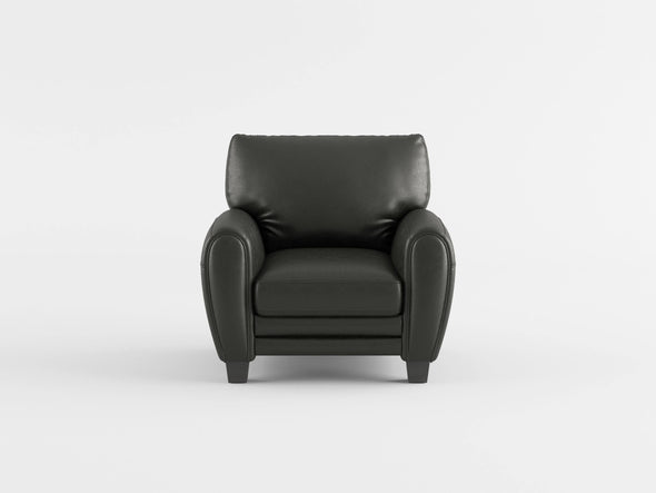 9734BK-1 Chair - Luna Furniture
