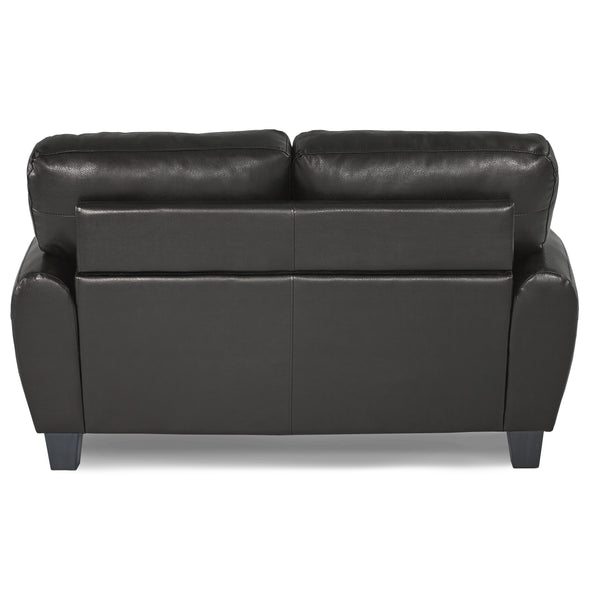 9734BK-2 Love Seat - Luna Furniture