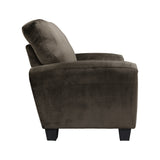 9734CH-1 Chair - Luna Furniture