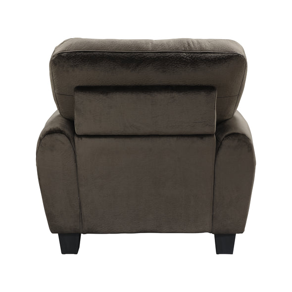 9734CH-1 Chair - Luna Furniture