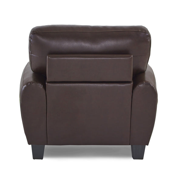 9734DB-1 Chair - Luna Furniture