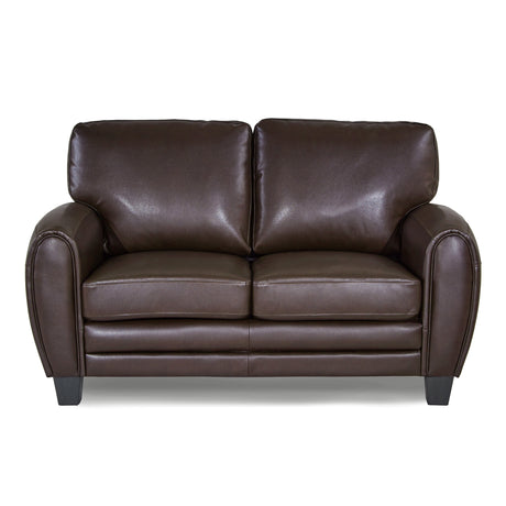 9734DB-2 Love Seat - Luna Furniture