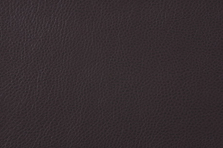 Rubin Dark Brown Faux Leather Loveseat from Homelegance - Luna Furniture