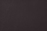 Rubin Dark Brown Faux Leather Sofa from Homelegance - Luna Furniture