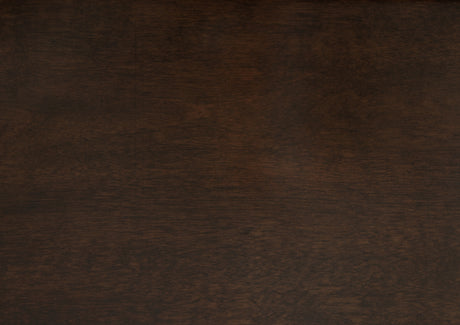 Croydon Dark Cherry 2-Piece Living Room Set from Homelegance - Luna Furniture