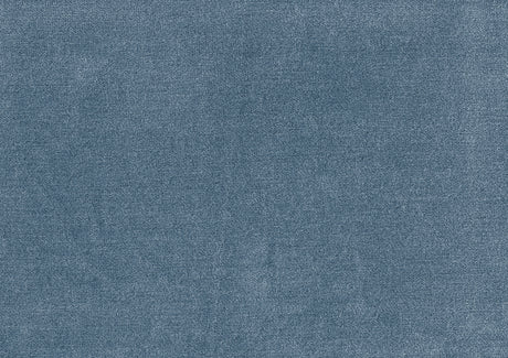 Waitsfield Blue 2-Piece Sectional with Right Chaise, Pull-out Bed and Hidden Storage from Homelegance - Luna Furniture