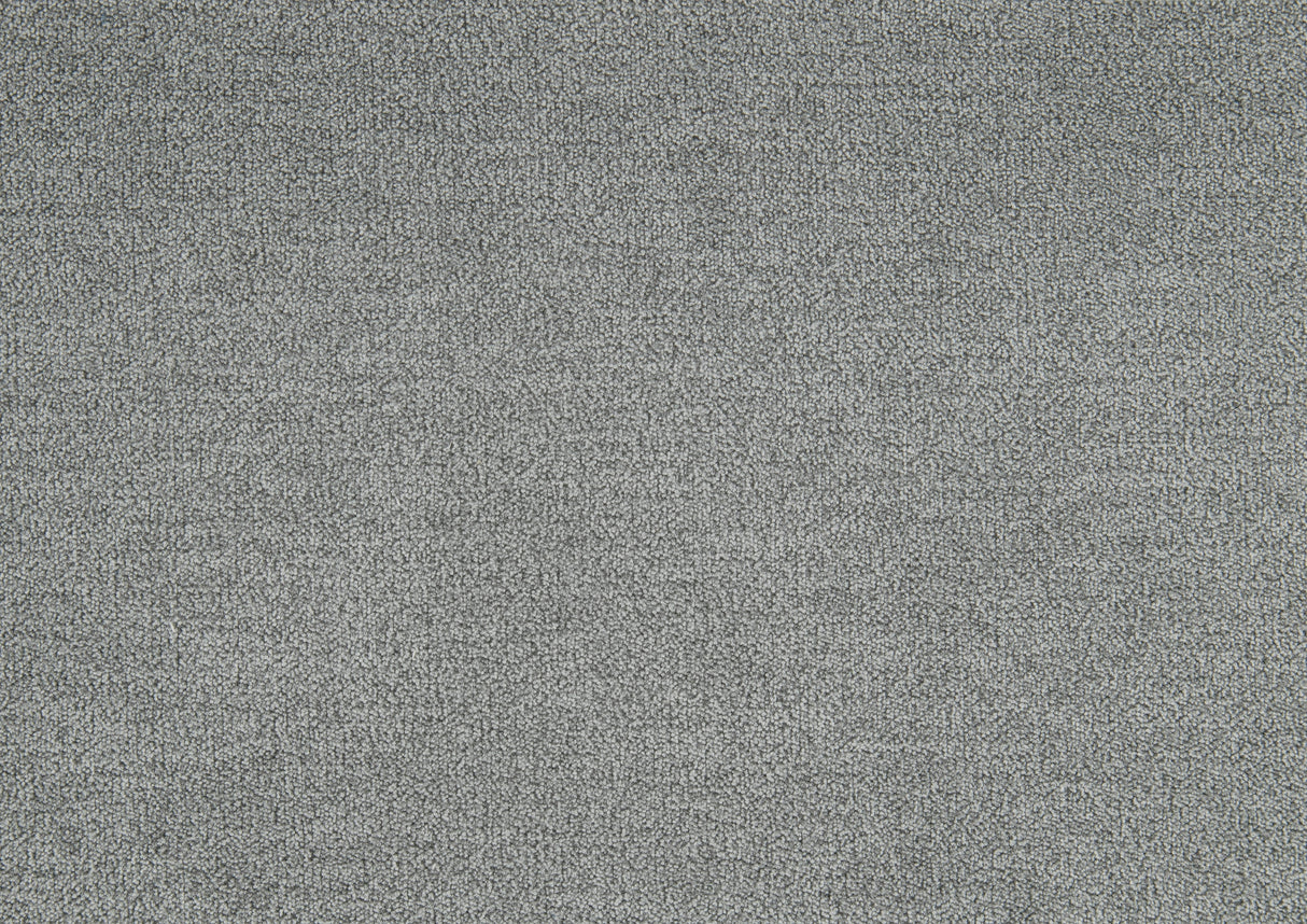 Waitsfield Gray 2-Piece Sectional with Left Chaise, Pull-out Bed and Hidden Storage from Homelegance - Luna Furniture