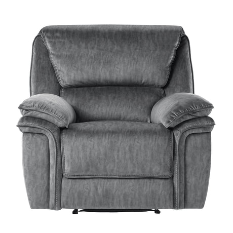 9913-1 Reclining Chair - Luna Furniture