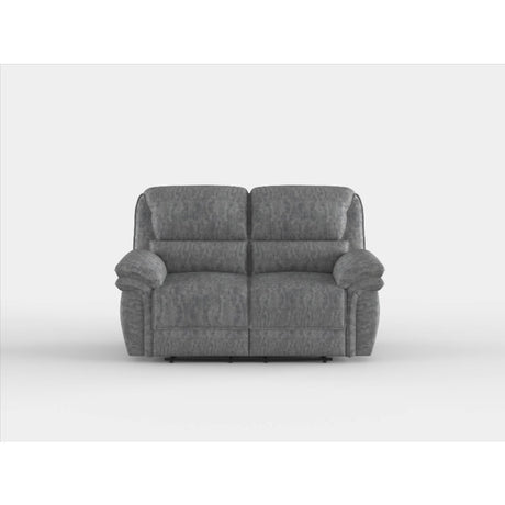 9913-2WC Double Reclining Love Seat - Luna Furniture