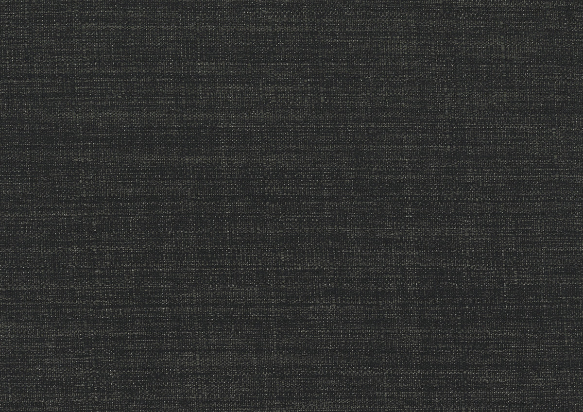McCafferty Dark Gray Chair with Pull-Out Ottoman from Homelegance - Luna Furniture