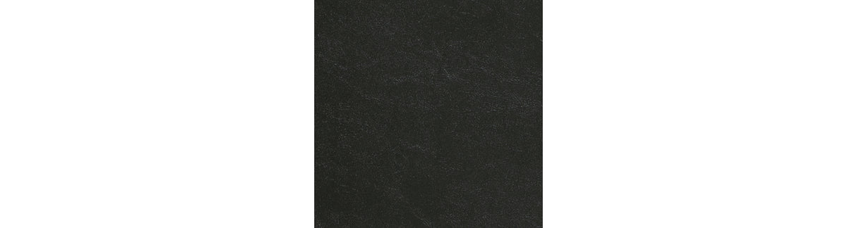 Jacurso Charcoal Oversized Ottoman from Ashley - Luna Furniture