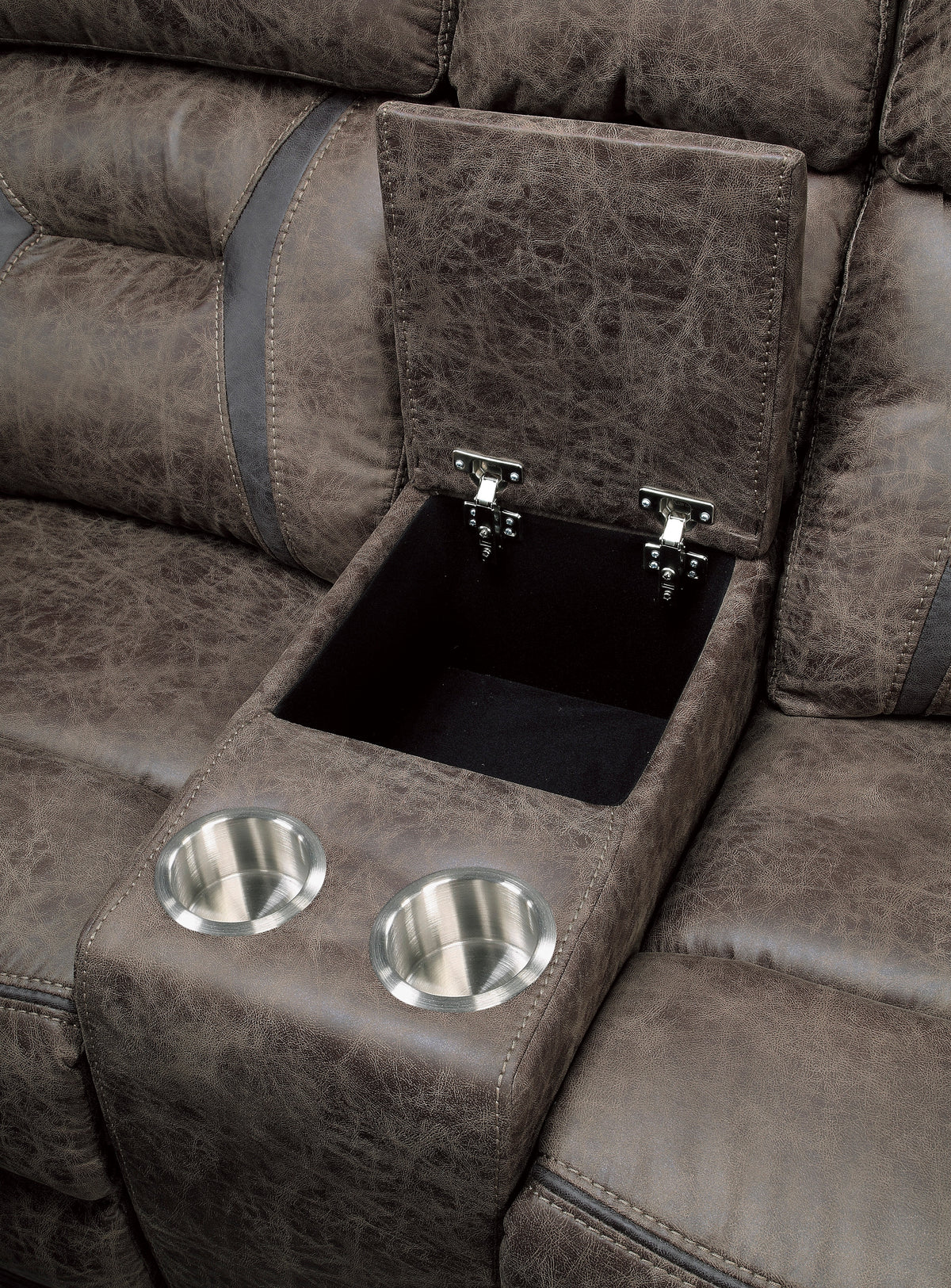 9989DB*2 Sofa and Loveseat from Homelegance - Luna Furniture