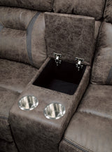 9989DB*2 Sofa and Loveseat from Homelegance - Luna Furniture