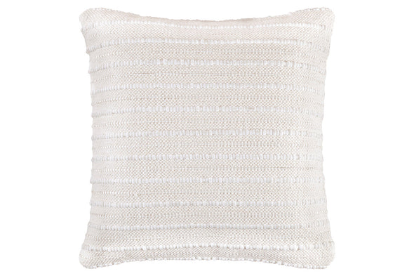 Theban Cream Pillow, Set of 4