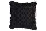 Renemore Black Pillow from Ashley - Luna Furniture