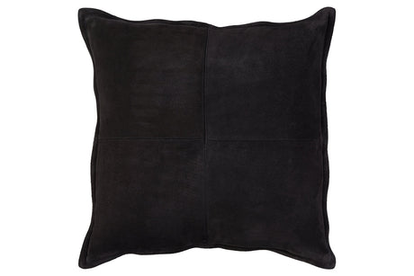 Rayvale Charcoal Pillow, Set of 4