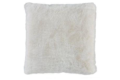 Gariland White Pillow, Set of 4