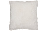 Gariland White Pillow, Set of 4