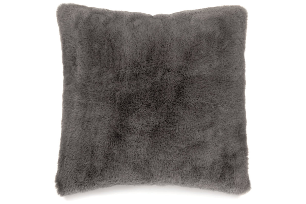 Gariland Gray Pillow, Set of 4