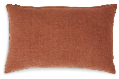 Dovinton Spice Pillow from Ashley - Luna Furniture
