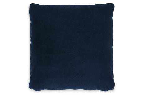 Caygan Ink Pillow from Ashley - Luna Furniture